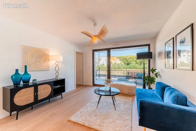 Annonce vente Appartement illkirch-graffenstaden