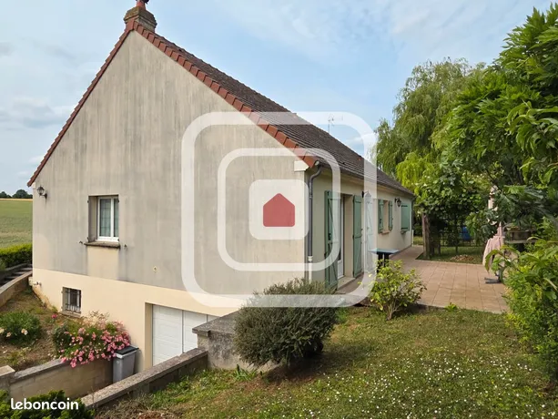 Annonce vente Maison fismes