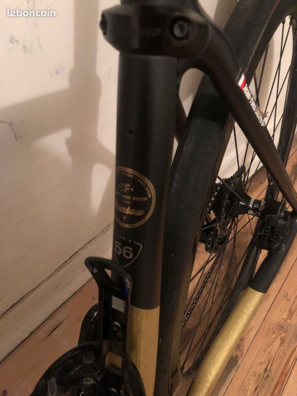 S-works Roubaix Édition Sagan (image 4)