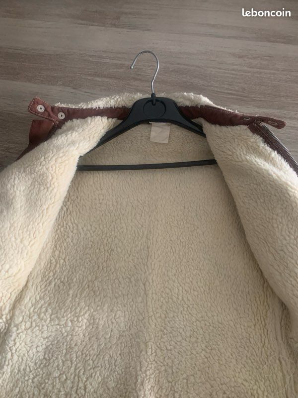 Très beau manteau enfant (image 4)