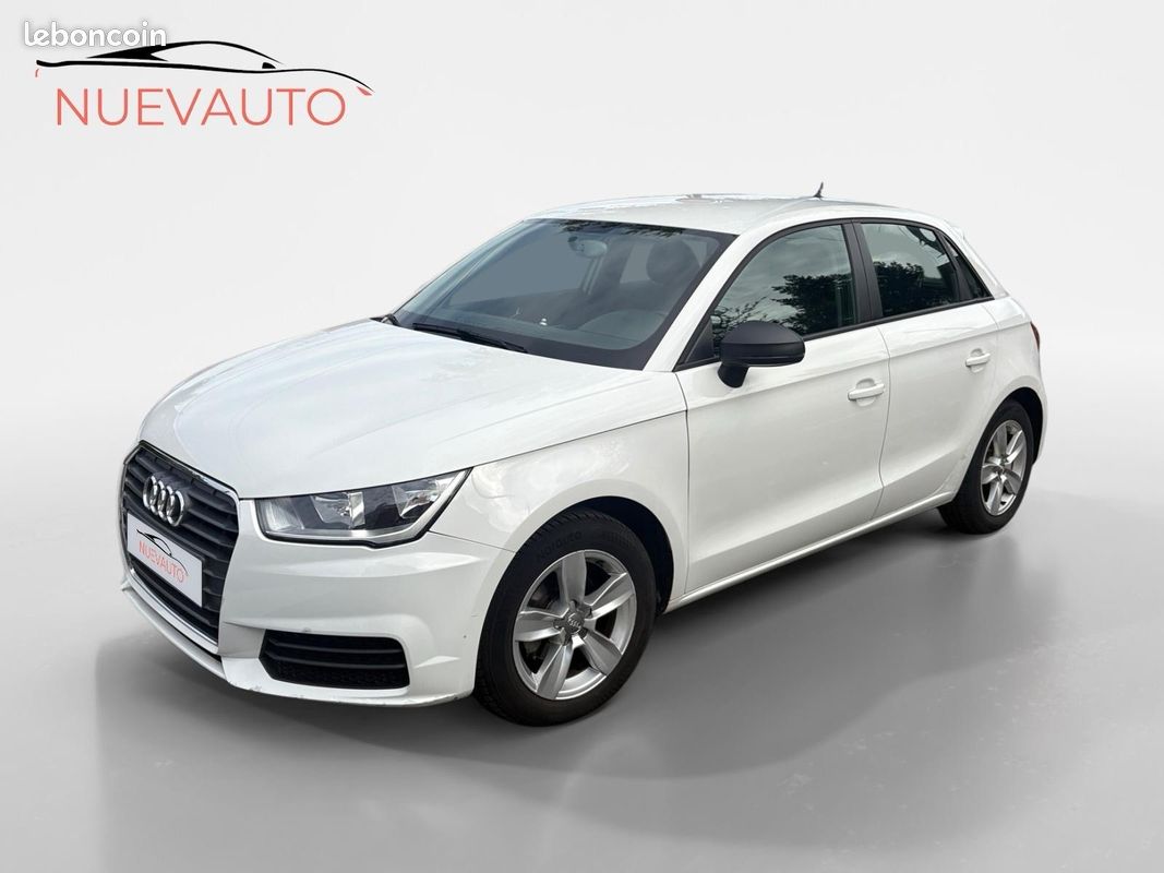 AUDI A1 SPORTBACK 1.4 TDI 90 Ambiente (image 1)