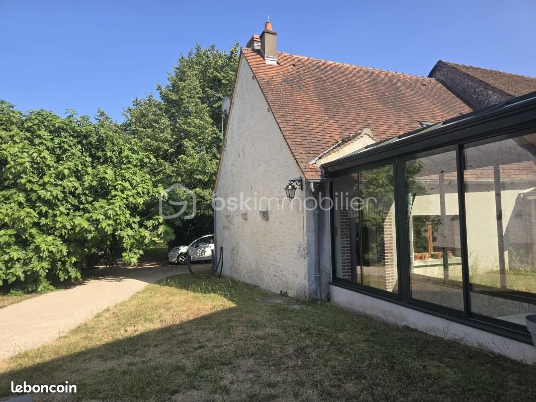 Maison 5 pièces 166 m² · à Beaugency · 166 m² · 339 000 €