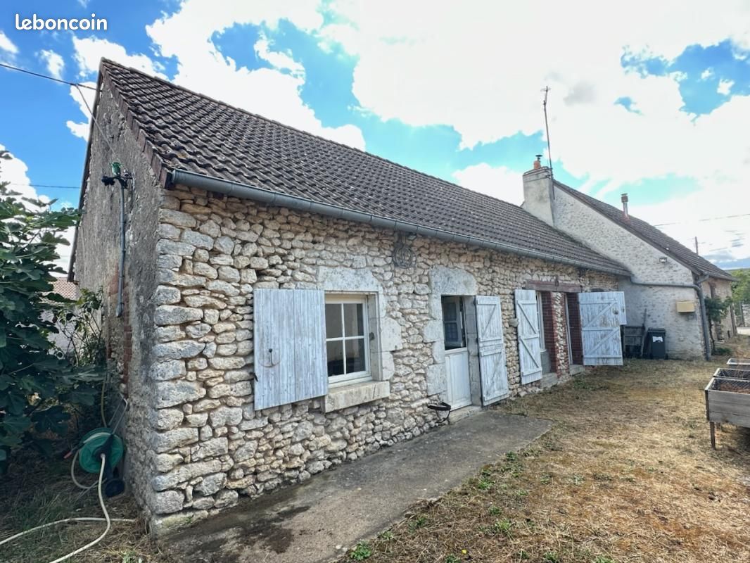 Maison 3 pièces 85 m² · à Averdon · 85 m² · 139 500 €