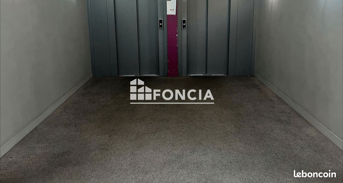 Rosny-sous-bois studio pour investissement (image 9)