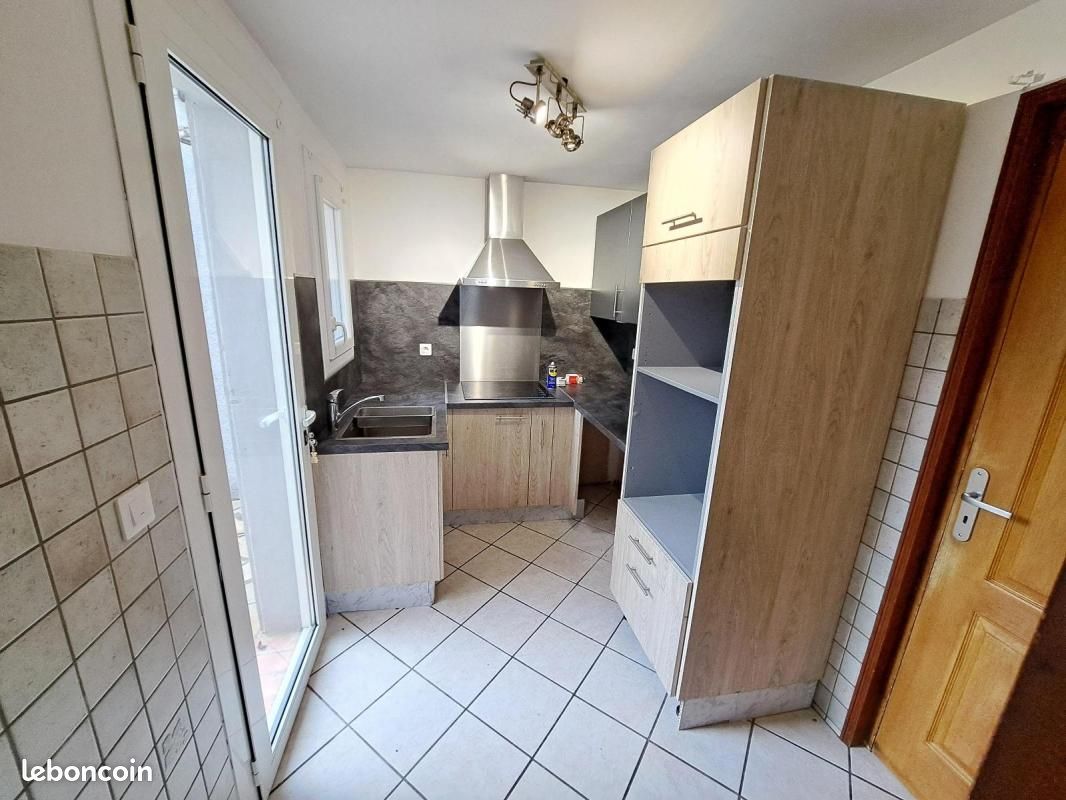 Maison a louer agde - 3 pièce(s) - 72 m2 - Surfyn