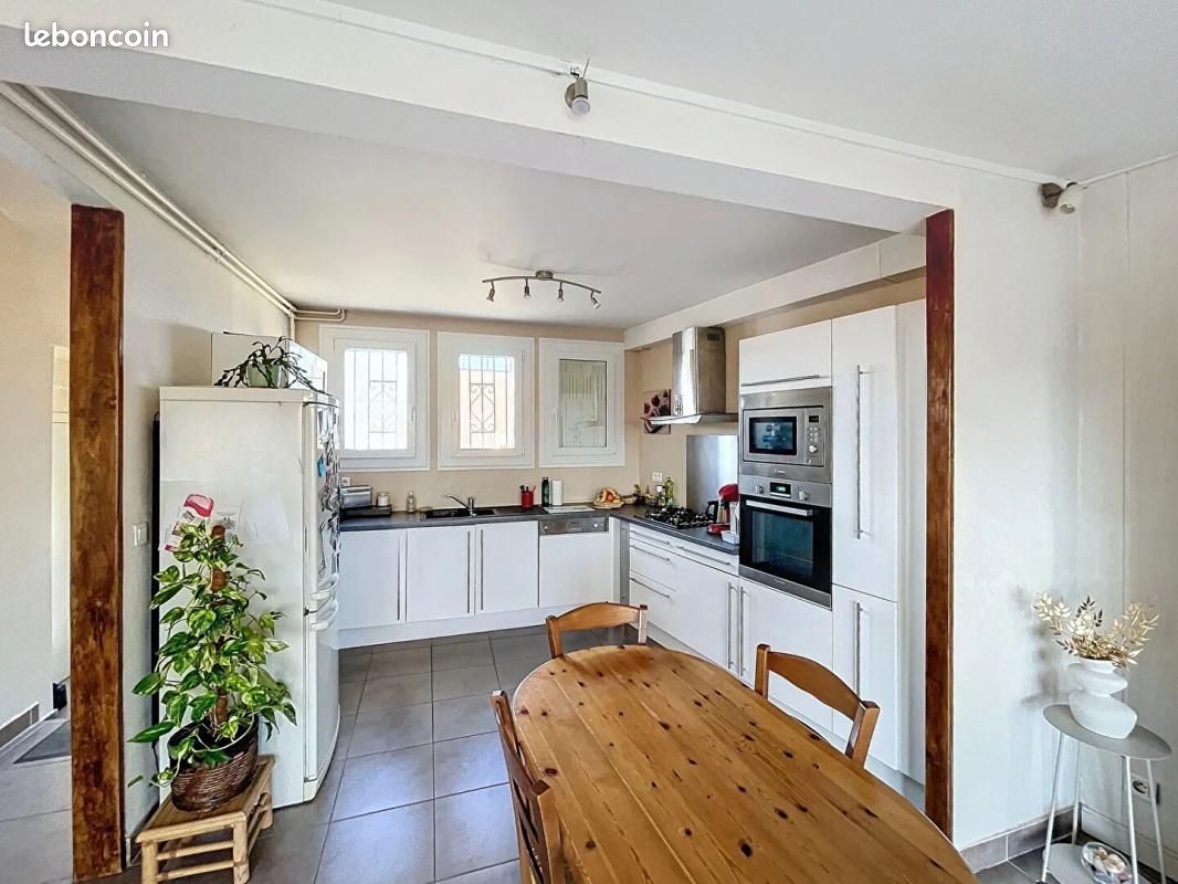 Maison 4 pièces 85 m² · à Castelsarrasin · 85 m² · 156 000 €