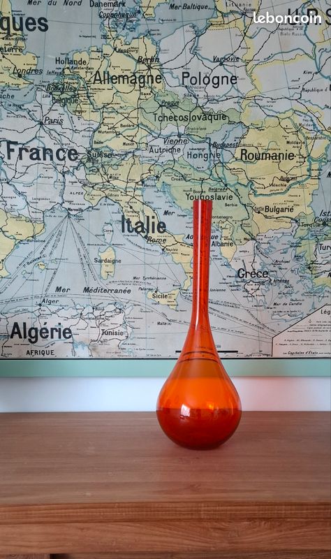 Vase en verre (image 2)