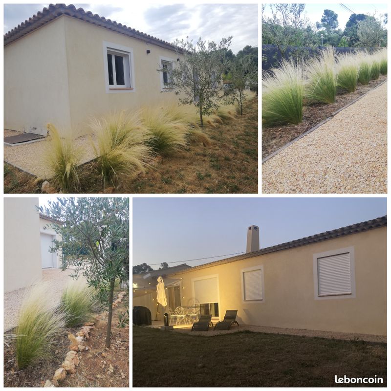 Maison 5 pièces 125 m² · à Sillans-la-Cascade · 125 m² · 437 500 €