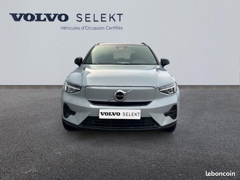 Volvo EX40 Single Extended Range 252ch Plus (image 5)