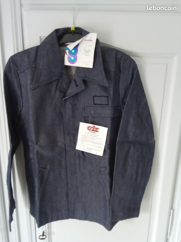 Vêtements de travail neufs de très bonne qualité (image 5)