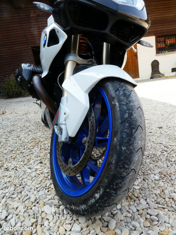 Bmw hp2 (image 4)