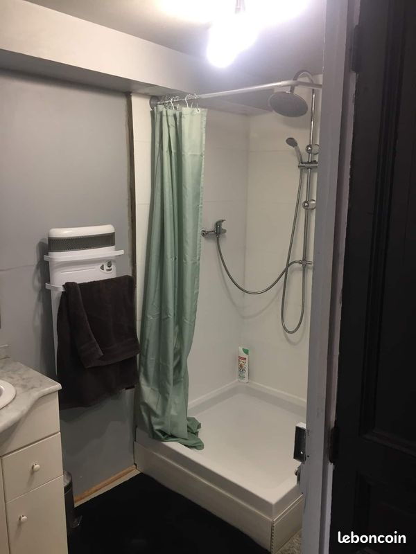 LES TOITS ARVERNE Logement 5 étoiles Petit Déjeuner, Parking , Wifi, Google Home Boîte à clés (image 9)