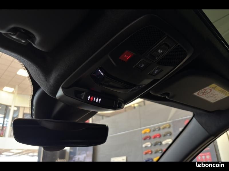 Alfa romeo Junior 1.2 Ibrida 136ch Premium DCT6 Q4 (image 31)