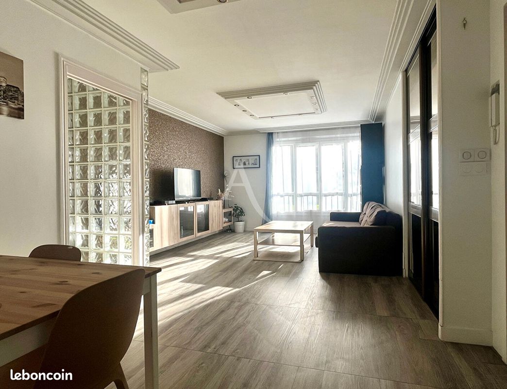 Appartement 4 pièces 79 m² · à Nogent-sur-Marne · 79 m² · 348 000 €