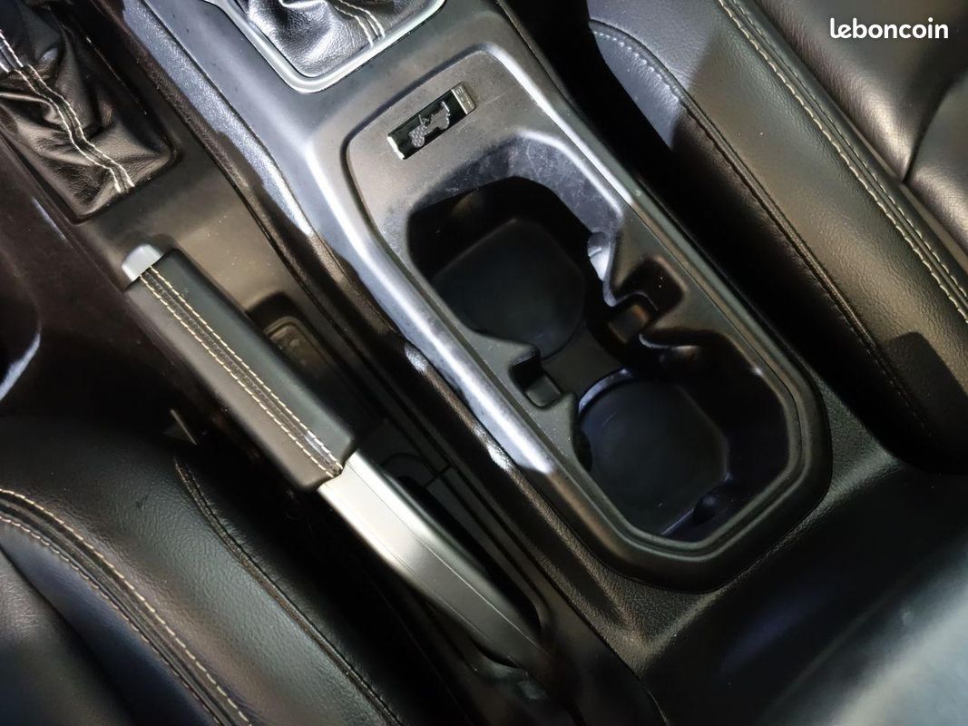 JEEP WRANGLER 2.0 L T 380 CH 4xe - BVA8 4x4 Unlimited Overland (image 34)