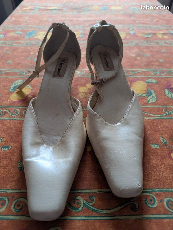 Vend chaussures femme (image 1)