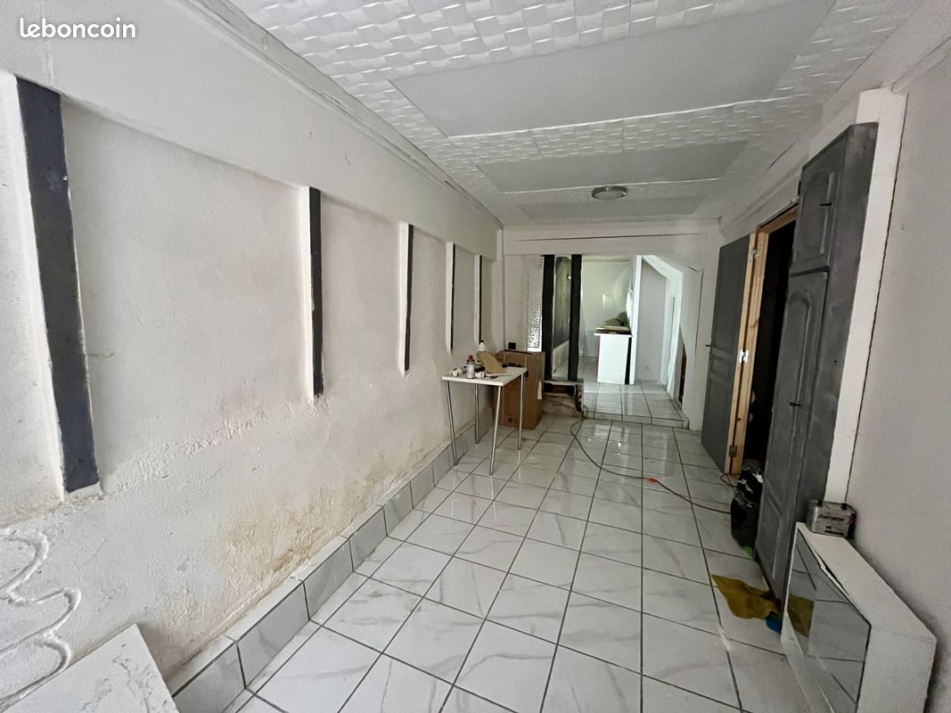 Studio 1 pièce 26 m² - Limoges 87000 (image principale 0)