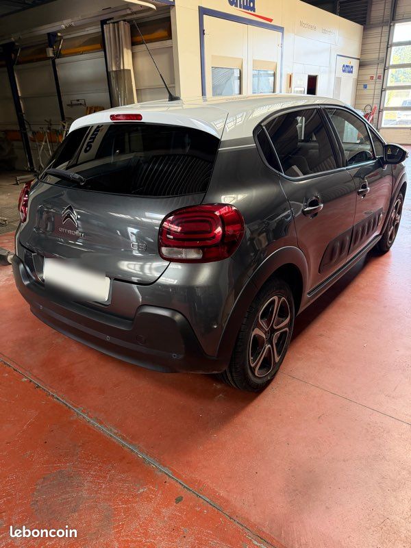 Citroën C3 (image 2)