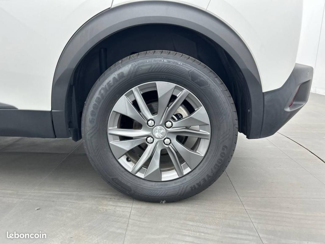 Peugeot 2008 BlueHDi 110 S&S BVM6 - Style (image 13)