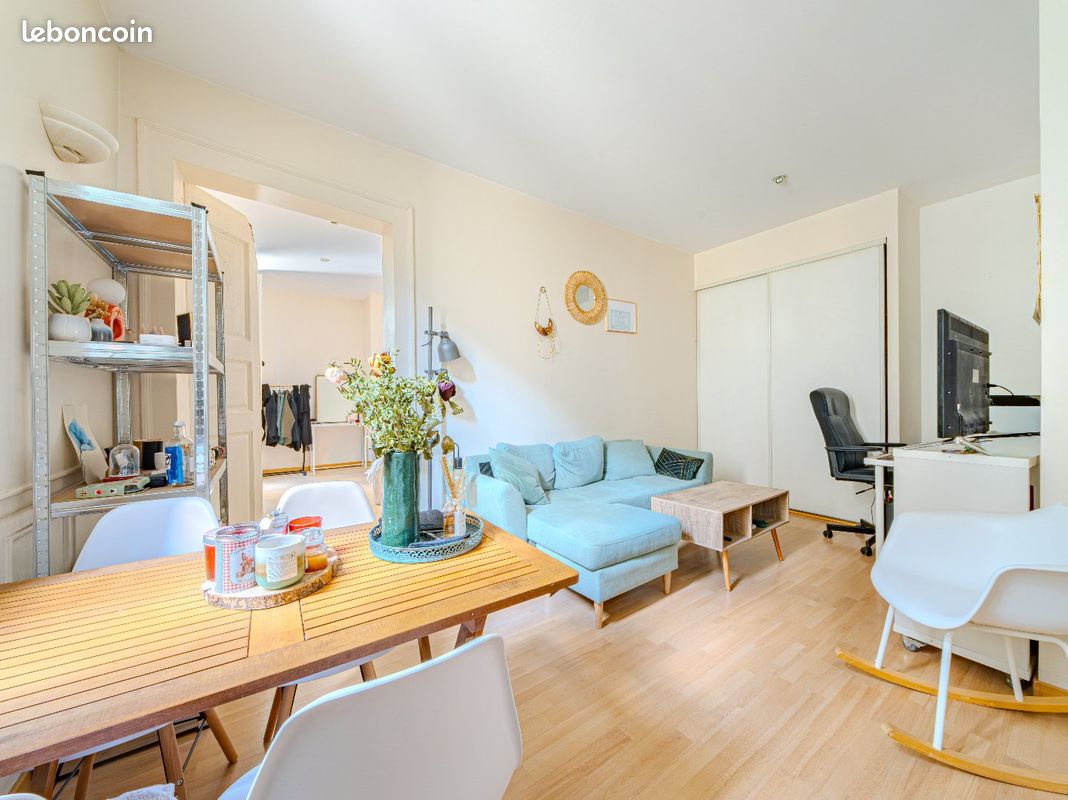 Appartement 2 pièces 48 m² · à Montpellier · 48 m² · 219 900 €
