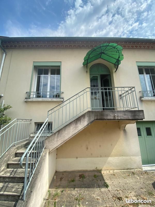 Maison 4 pièces 79 m² · à Castres · 79 m² · 185 000 €