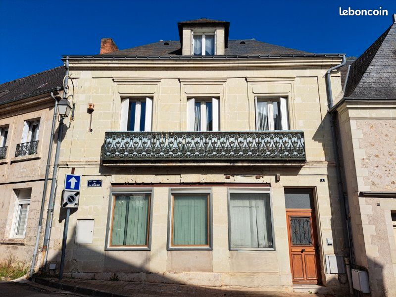 Maison 14 pièces 300 m² · à Luynes · 300 m² · 34 850 €