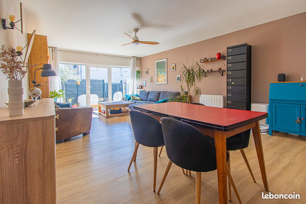 Maison 4 pièces 91 m² · à Angers · 91 m² · 299 000 €