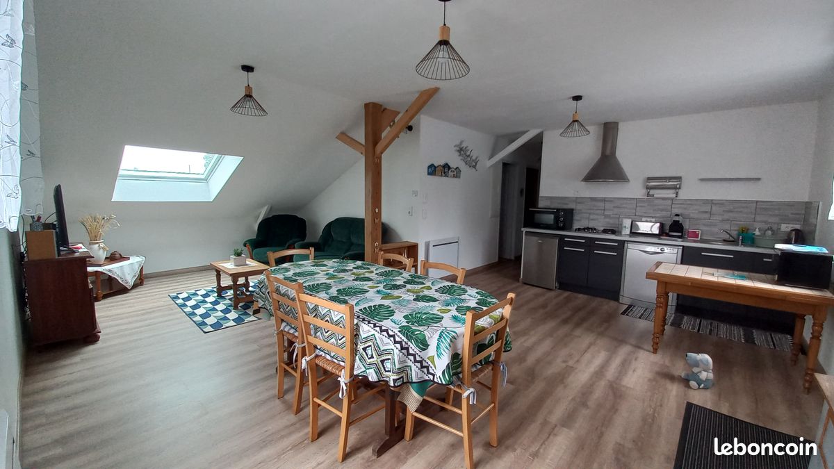 Appartement proche de la mer (image 5)