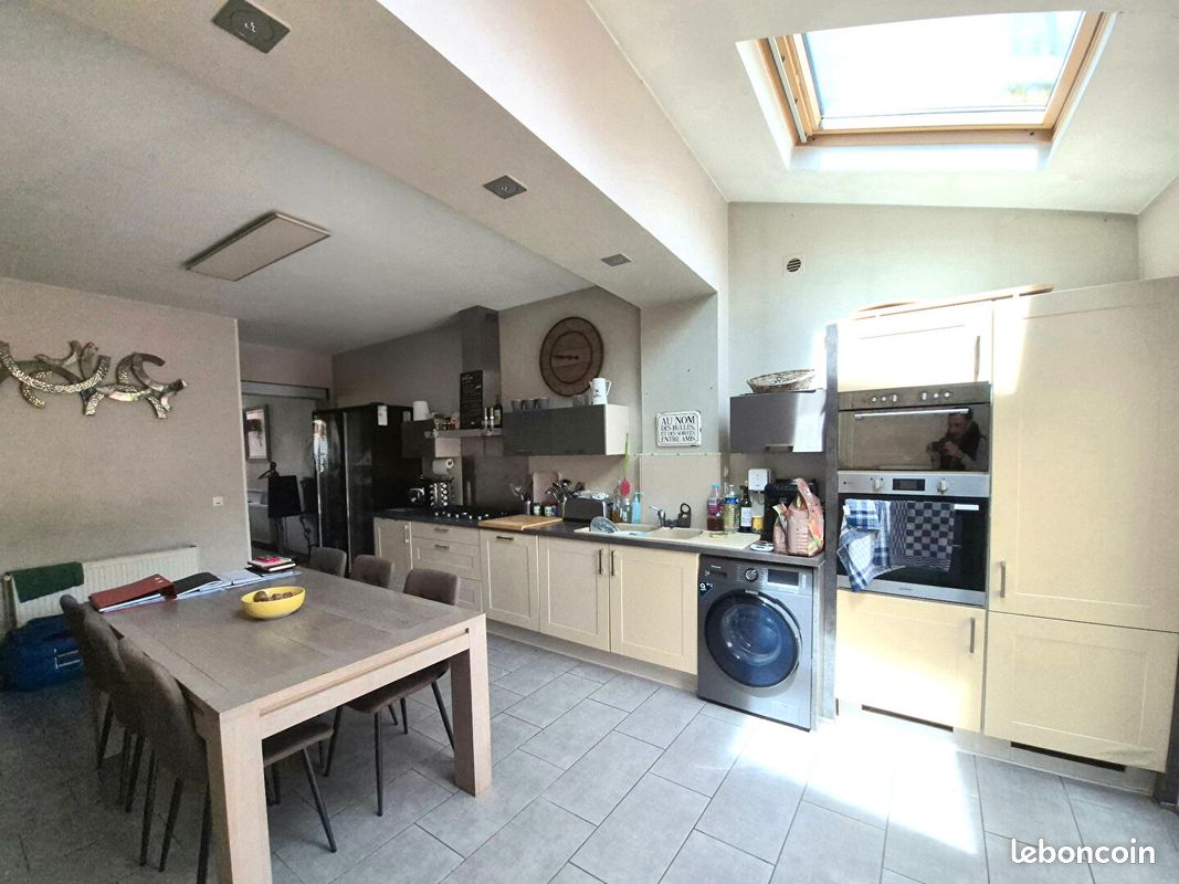 Maison 7 pièces 92 m² (image 2)