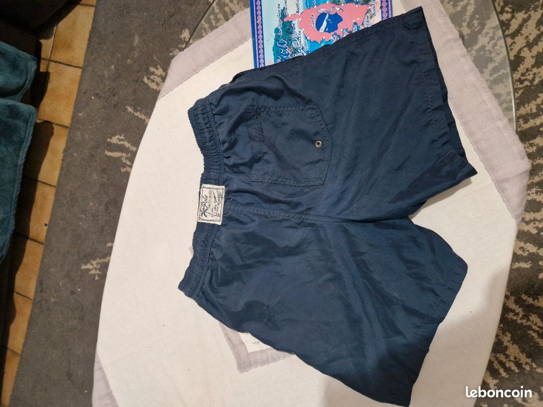 Short bain Ralph Lauren (image 2)