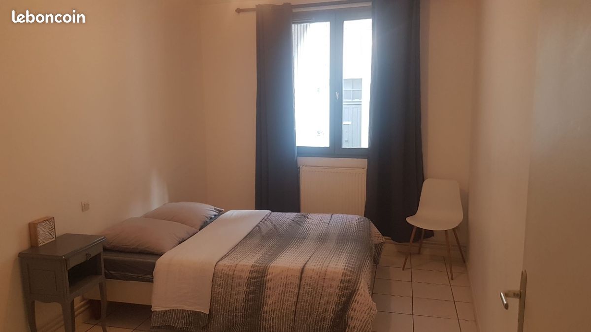 Appartement 6 pers. A la nuit (image 7)