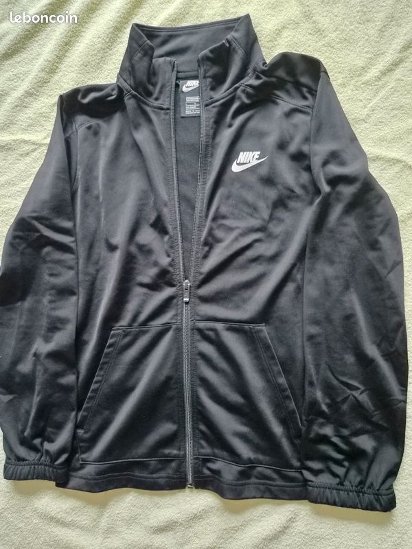 Ensemble jogging enfant L (147-158 cms) NIKE (image 6)