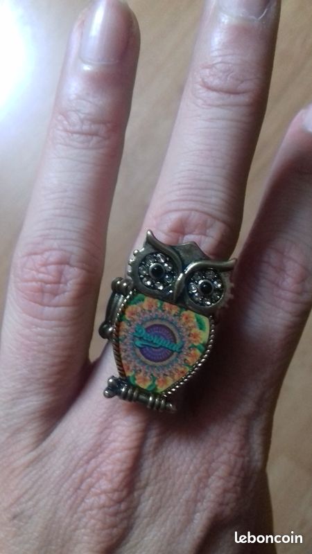 Bracelet et bague (image 4)