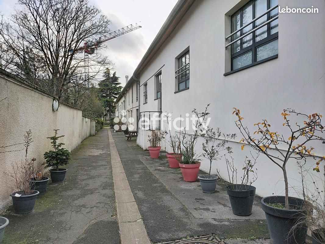 Appartement 3 pièces 66 m² · à Champigny-sur-Marne · 66 m² · 245 000 €