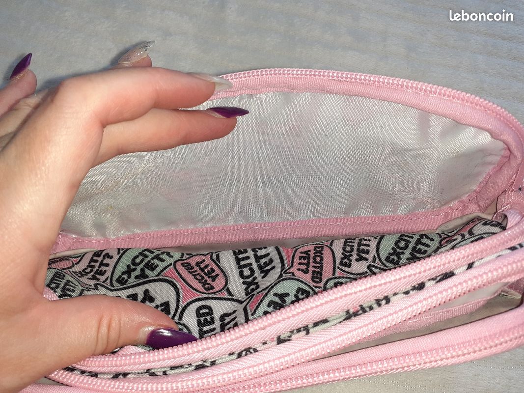 Trousse double LOL surprise (image 2)