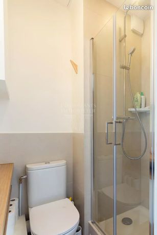 Appartement a louer paris-16e-arrondissement - 1 pièce(s) - 15 m2 - Surfyn