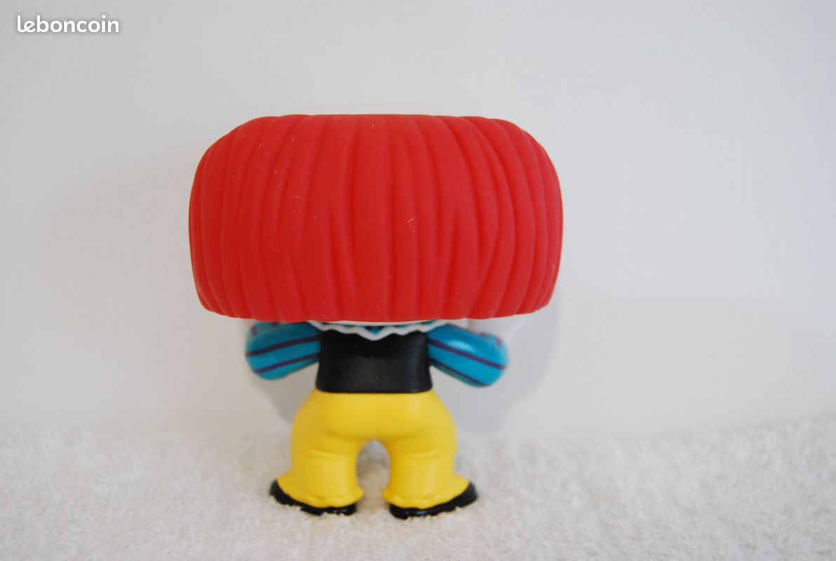 Figurine Funko Pop Pennywise (14) (image 2)