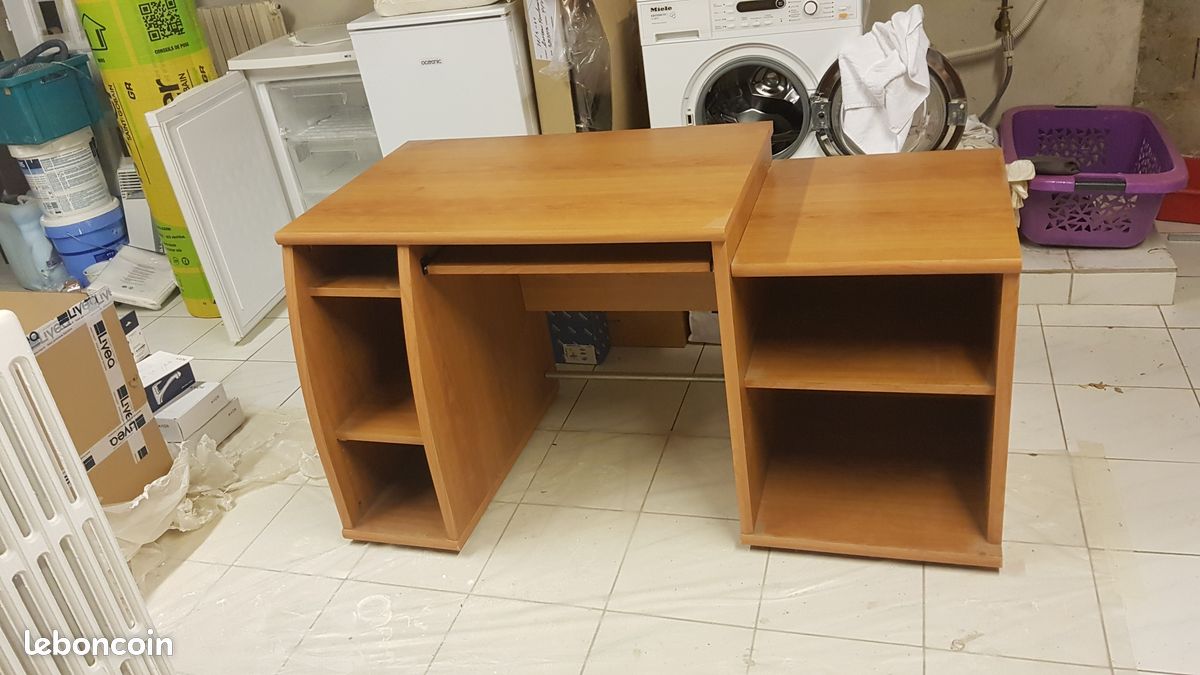 Bureau informatique (image 2)