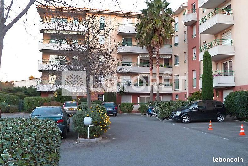 Appartement 2 pièces 50 m² · à Saint-Raphaël · 50 m² · 845 €