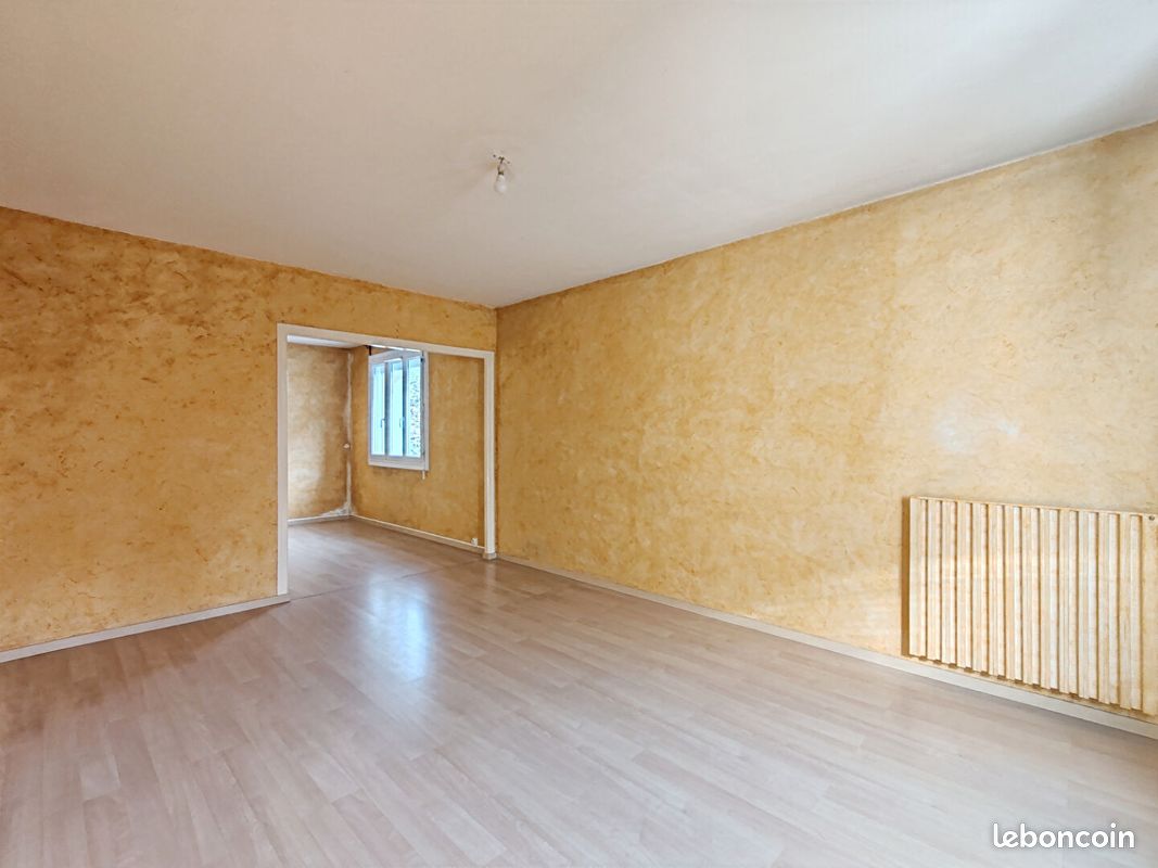 Appartement 4 pièces 70 m² · à Nantes · 70 m² · 171 250 €