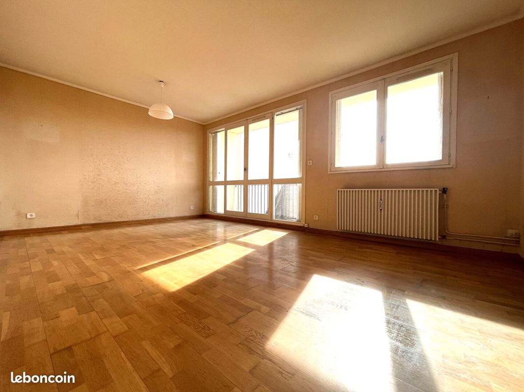 Appartement 2 pièces 51 m² · à Quimper · 51 m² · 69 760 €