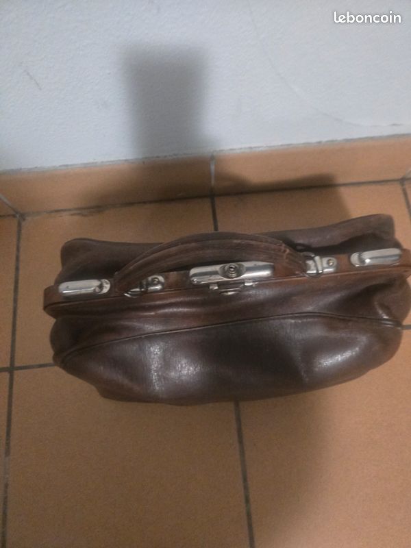 Sacoche de Médecin (image 2)