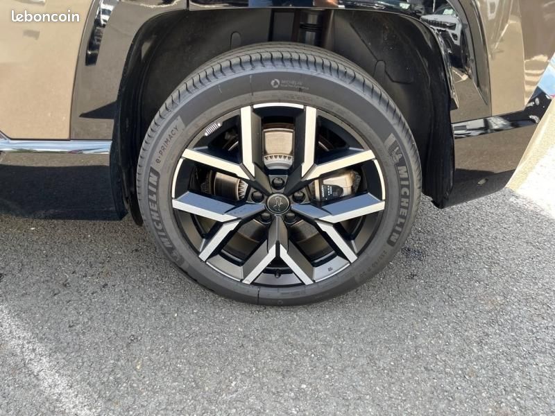 Jeep Compass Electrique 213ch 74kWh First Edition (image 12)