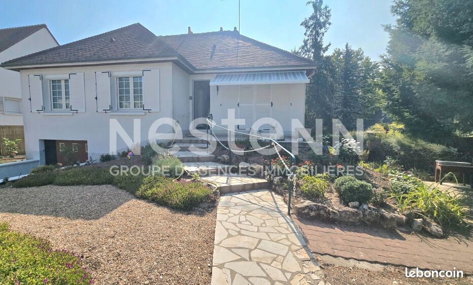 Maison 5 pièces 76 m² · à Loches · 76 m² · 193 950 €