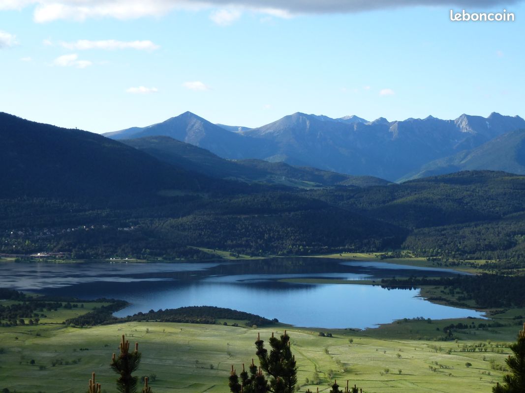 Location chalet montagne les Angles 66210 (image 3)