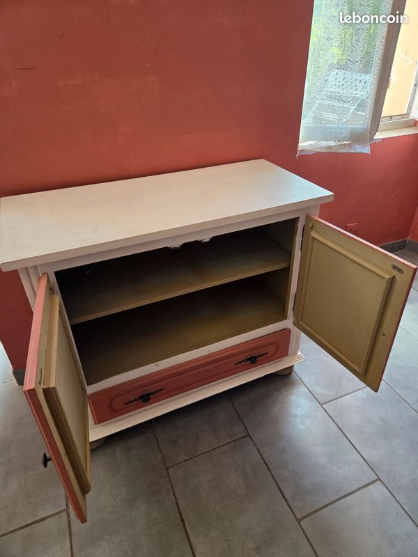Petit buffet / meuble de rangement (image 3)