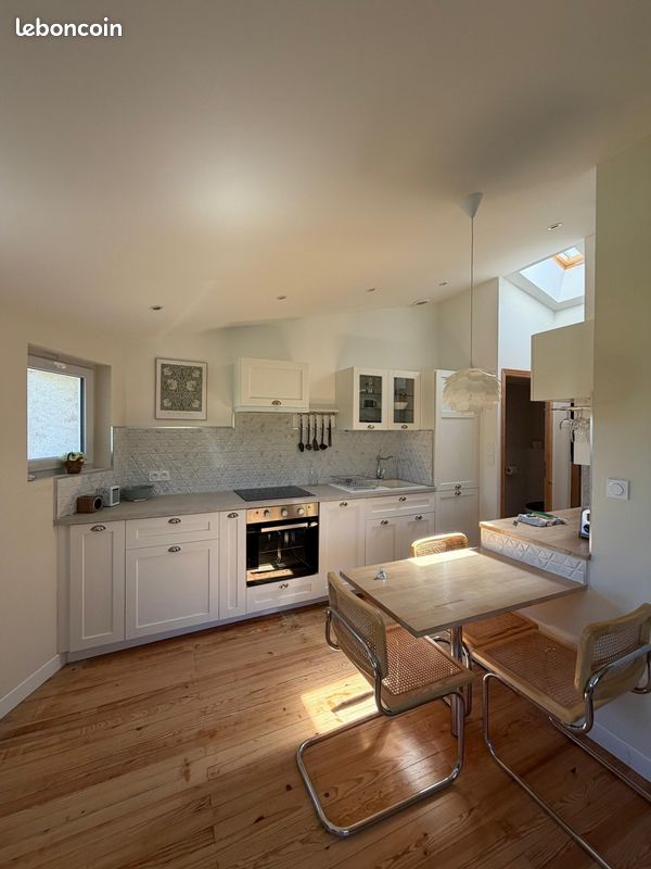 Appartement 2 pièces 31 m² · à Castres · 31 m² · 590 €/mois