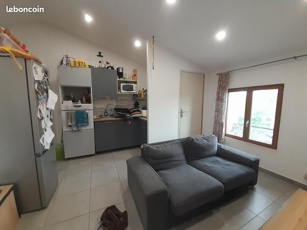 Appartement 2 pièces 30 m² · à Monteux · 30 m² · 568 €/mois