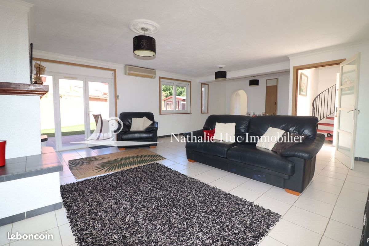 Maison 4 pièces 115 m² · à Canet-en-Roussillon · 115 m² · 399 000 €
