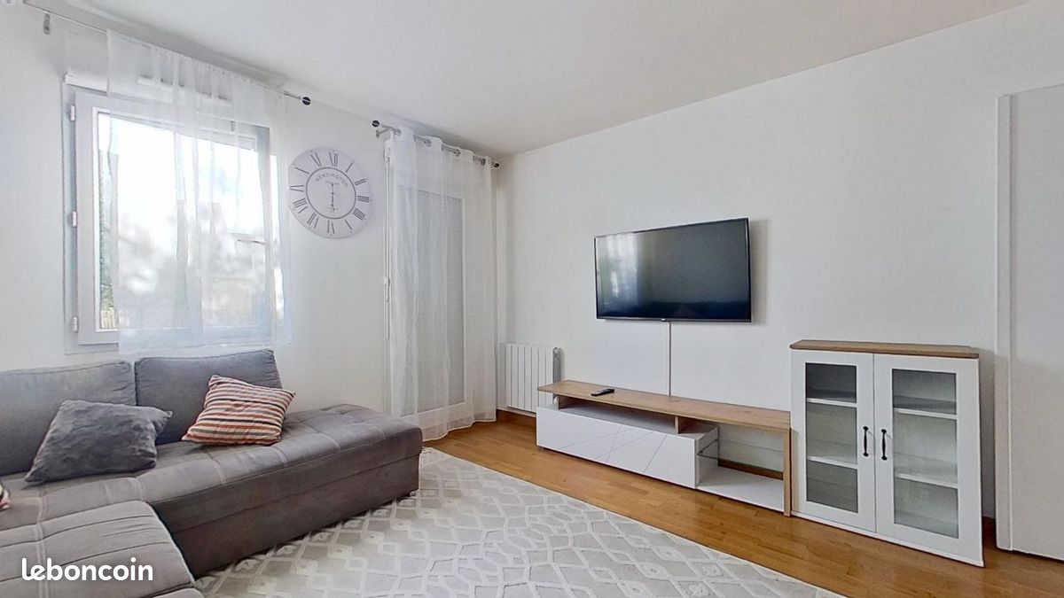 Appartement 2 pièces 49 m² · à Argenteuil · 49 m² · 1 190 €/mois